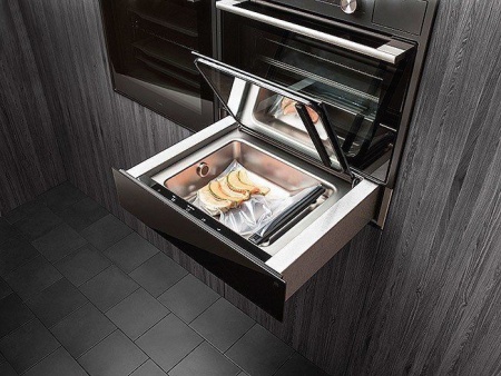 Вакууматор ASKO ODV8127A купить с доставкой по Москве и Московской области в интернет-магазине АваТехно