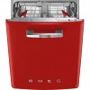 Посудомоечная машина SMEG ST2FABRD2