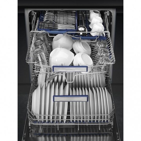 Посудомоечная машина Smeg STL7235L купить с доставкой по Москве и Московской области в интернет-магазине АваТехно
