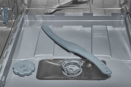 Посудомоечная машина HYUNDAI DT305 купить с доставкой по Москве и Московской области в интернет-магазине АваТехно