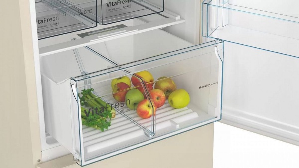 Холодильник BOSCH KGN39XK28R купить с доставкой по Москве и Московской области в интернет-магазине АваТехно