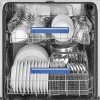 Встраиваемая посудомоечная машина Smeg STL262D купить с доставкой по Москве и Московской области в интернет-магазине АваТехно