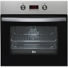 Электрический духовой шкаф TEKA he-725 stainless steel