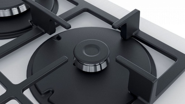 Варочная поверхность BOSCH POP6C2O90R купить с доставкой по Москве и Московской области в интернет-магазине АваТехно