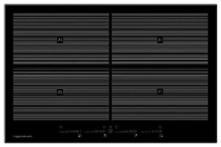 Варочная панель Kuppersbusch EKI 8940.0 BCF