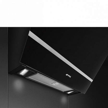 Вытяжка SMEG KV26N купить с доставкой по Москве и Московской области в интернет-магазине АваТехно