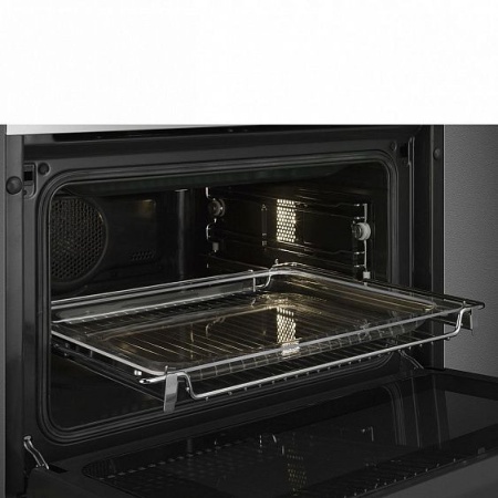 Духовой шкаф SMEG SF4106WMCS купить с доставкой по Москве и Московской области в интернет-магазине АваТехно