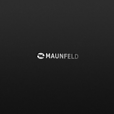 Холодильник MAUNFELD MFF200NFB купить с доставкой по Москве и Московской области в интернет-магазине АваТехно