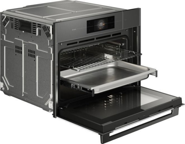 Духовой шкаф ASKO OCS8478GG купить с доставкой по Москве и Московской области в интернет-магазине АваТехно