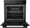 Духовой шкаф электрический Kuppersberg HF 607 B купить с доставкой по Москве и Московской области в интернет-магазине АваТехно