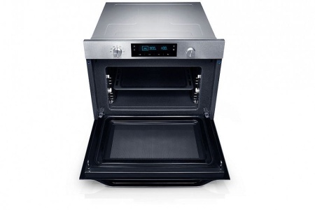 Электрический духовой шкаф SAMSUNG NQ50C7535DS/WT купить с доставкой по Москве и Московской области в интернет-магазине АваТехно