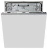 Посудомоечная машина HOTPOINT-ARISTON ELTF 11M121 C