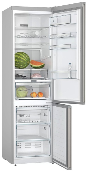 Холодильник Bosch KGN39AI32R купить с доставкой по Москве и Московской области в интернет-магазине АваТехно