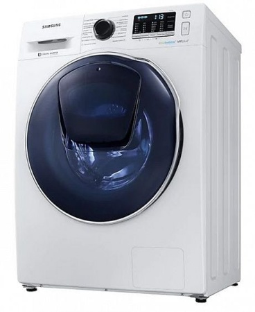 Стиральная машина SAMSUNG WD80K52E0ZW купить с доставкой по Москве и Московской области в интернет-магазине АваТехно