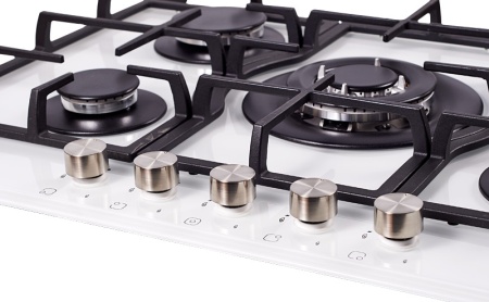 Поверхность GORENJE  gkt 6sy2w купить с доставкой по Москве и Московской области в интернет-магазине АваТехно