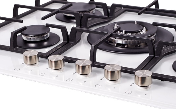 Поверхность GORENJE  gkt 6sy2w купить с доставкой по Москве и Московской области в интернет-магазине АваТехно