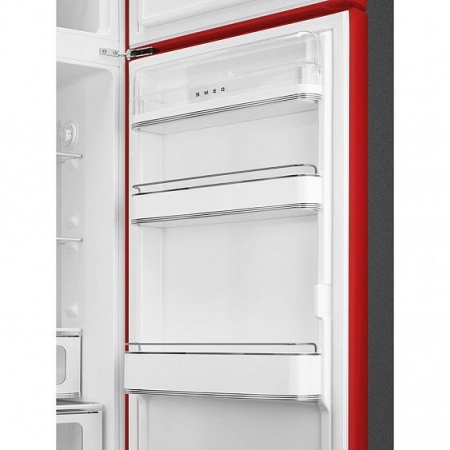 Холодильник SMEG FAB30RRD3 купить с доставкой по Москве и Московской области в интернет-магазине АваТехно