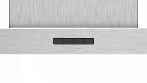 Каминная вытяжка BOSCH DWB 64BC52 купить с доставкой по Москве и Московской области в интернет-магазине АваТехно