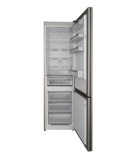 Холодильник Schaub Lorenz SLU S379Y4E Glass Door купить с доставкой по Москве и Московской области в интернет-магазине АваТехно