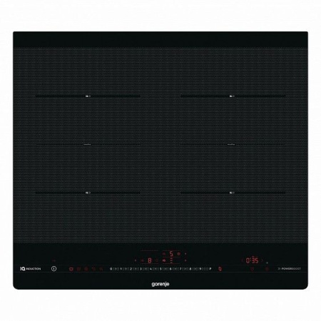 Варочная панель Gorenje IS 646 BG купить с доставкой по Москве и Московской области в интернет-магазине АваТехно