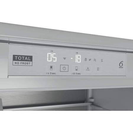 Встраиваемый холодильник Whirlpool WH SP70 T262 P купить с доставкой по Москве и Московской области в интернет-магазине АваТехно