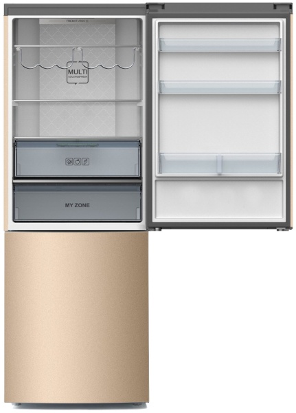 Холодильник HAIER C4F744CGG купить с доставкой по Москве и Московской области в интернет-магазине АваТехно