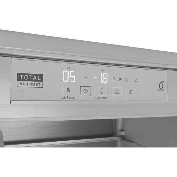 Встраиваемый холодильник Whirlpool WH SP70 T262 P купить с доставкой по Москве и Московской области в интернет-магазине АваТехно