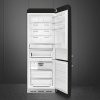 Холодильник SMEG FAB38RBL купить с доставкой по Москве и Московской области в интернет-магазине АваТехно