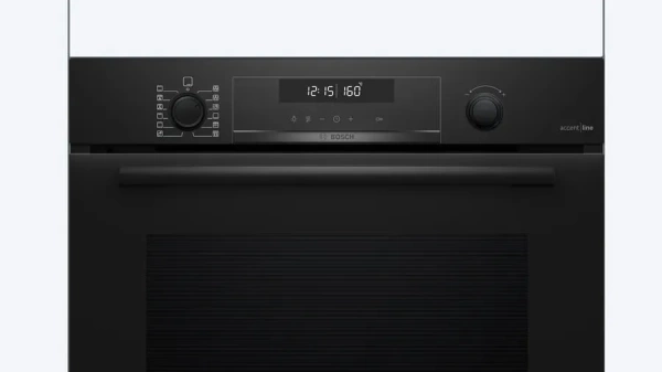 Духовой шкаф Bosch HBG478CB3 купить с доставкой по Москве и Московской области в интернет-магазине АваТехно