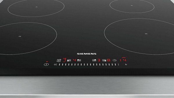 Поверхность SIEMENS EU631FEB1E купить с доставкой по Москве и Московской области в интернет-магазине АваТехно
