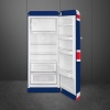 Холодильник SMEG FAB28RDUJ5 купить с доставкой по Москве и Московской области в интернет-магазине АваТехно