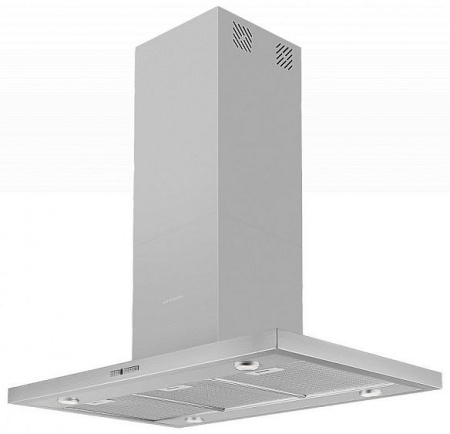 Вытяжка KUPPERSBERG DUDL 4 LX купить с доставкой по Москве и Московской области в интернет-магазине АваТехно