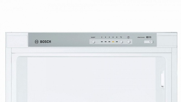 Холодильник Bosch KGV36XW23R купить с доставкой по Москве и Московской области в интернет-магазине АваТехно