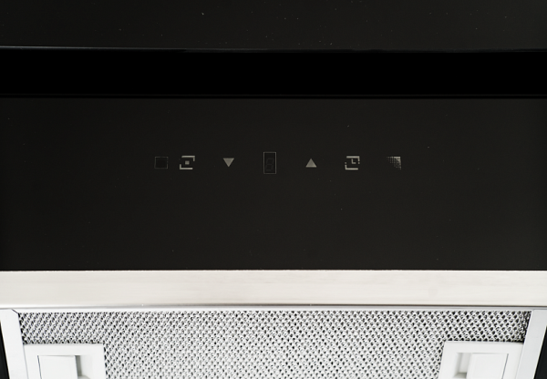 Вытяжка KUPPERSBERG F 630 B купить с доставкой по Москве и Московской области в интернет-магазине АваТехно