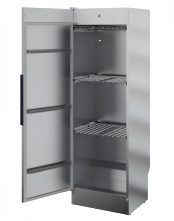 Сушильный шкаф Electrolux DC6-4 Silver R купить с доставкой по Москве и Московской области в интернет-магазине АваТехно