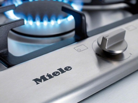 Поверхность MIELE km 2034 ix купить с доставкой по Москве и Московской области в интернет-магазине АваТехно
