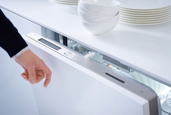 Встраиваемая посудомоечная машина Miele G 6992 SCVi купить с доставкой по Москве и Московской области в интернет-магазине АваТехно