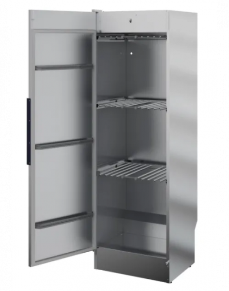 Сушильный шкаф Electrolux DC6-4 Silver R купить с доставкой по Москве и Московской области в интернет-магазине АваТехно