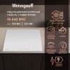 Варочная панель WEISSGAUFF HI 640 WSC