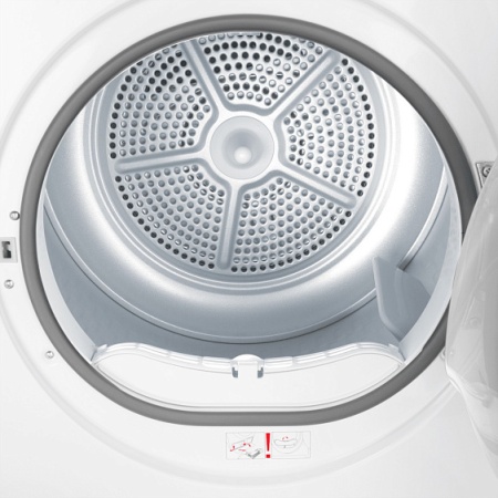 Сушильная машина Maunfeld MFDM168WHE купить с доставкой по Москве и Московской области в интернет-магазине АваТехно