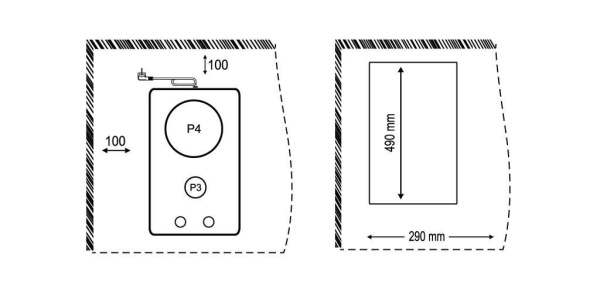 Поверхность KORTING hg 365 ctx купить с доставкой по Москве и Московской области в интернет-магазине АваТехно