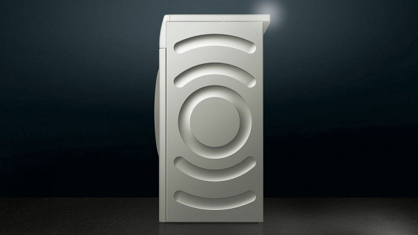 Стиральная машина BOSCH WLL2426SOE купить с доставкой по Москве и Московской области в интернет-магазине АваТехно