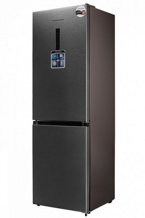 ХОЛОДИЛЬНИК SCHAUB LORENZ SLU C210D0 G купить с доставкой по Москве и Московской области в интернет-магазине АваТехно
