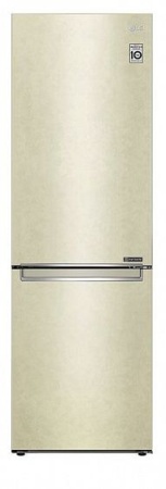 Холодильник LG DoorCooling+ GA-B459 SECL купить с доставкой по Москве и Московской области в интернет-магазине АваТехно