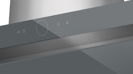 Вытяжка TEKA DLV 985 STONE GREY (112930004) купить с доставкой по Москве и Московской области в интернет-магазине АваТехно