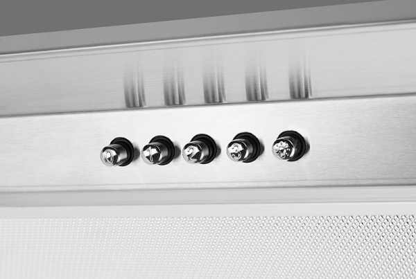 Вытяжка KUPPERSBERG INLINEA 70 LX купить с доставкой по Москве и Московской области в интернет-магазине АваТехно