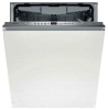 Посудомоечная машина BOSCH smv 58l60