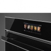 Духовой шкаф SMEG SFP6606WTPNX купить с доставкой по Москве и Московской области в интернет-магазине АваТехно