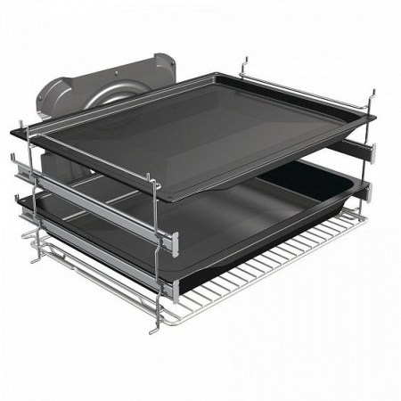 Духовой шкаф Gorenje BO735E32XG-2 купить с доставкой по Москве и Московской области в интернет-магазине АваТехно