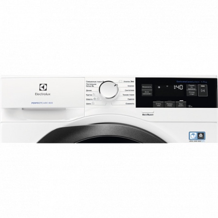 Сушильная машина Electrolux EW8HR357S купить с доставкой по Москве и Московской области в интернет-магазине АваТехно